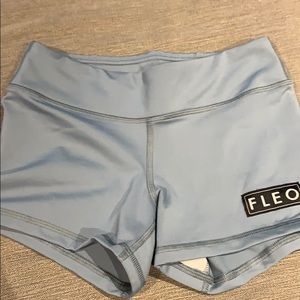 Fleo Original Shorts XS